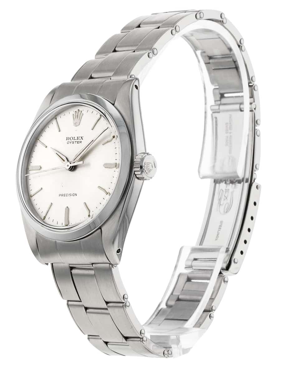 Rolex Oyster Precision 6426 Rolex Oyster Precision 6426